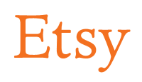 Etsy E-Commerce