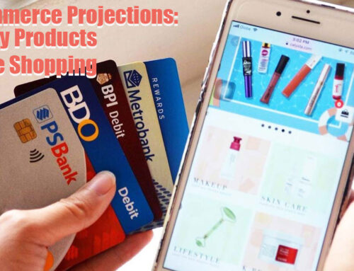 E-Commerce and Fulfillment Projections