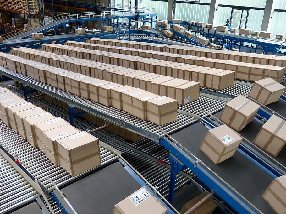 order fulfillment services