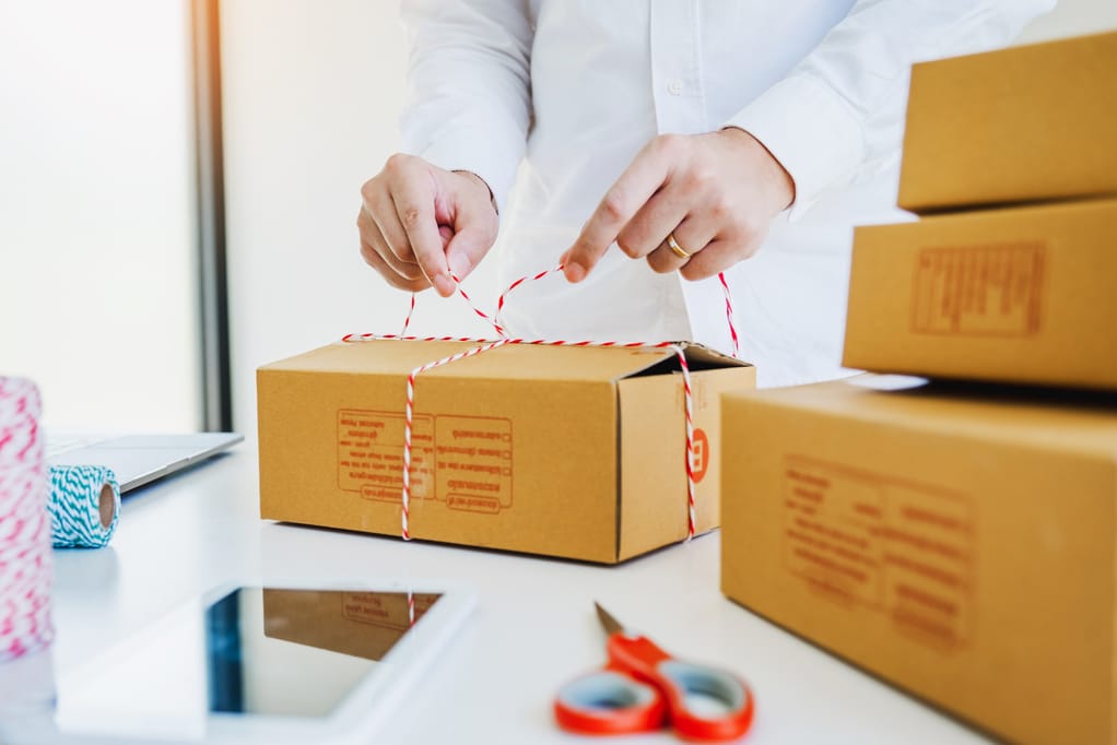 Reverse Logistics and Fulfillment Services
