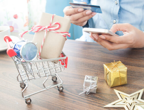 E-Commerce Trends for the Holiday 2021 Part 2