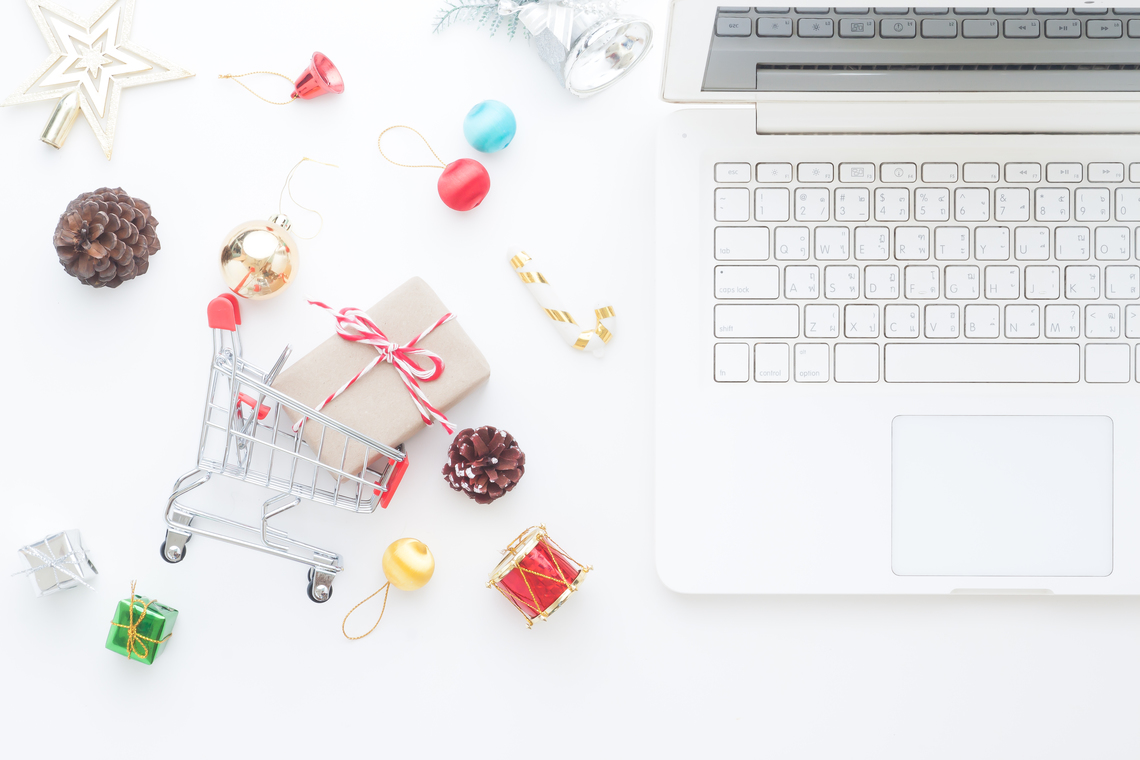 online holiday shopping trends