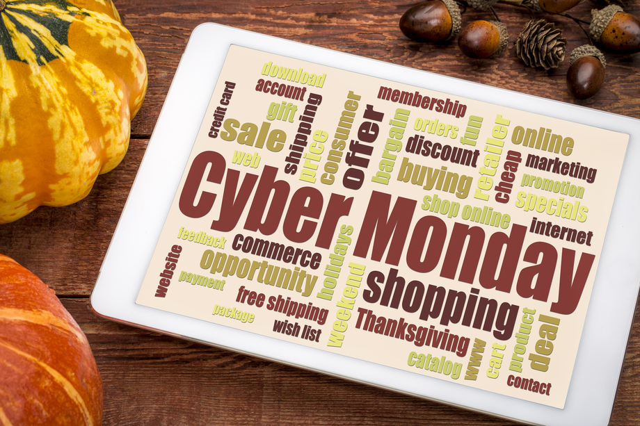 Early Holiday Sales Disrupt Ecommerce Trends