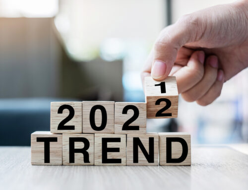 Fulfillment Trends 2022