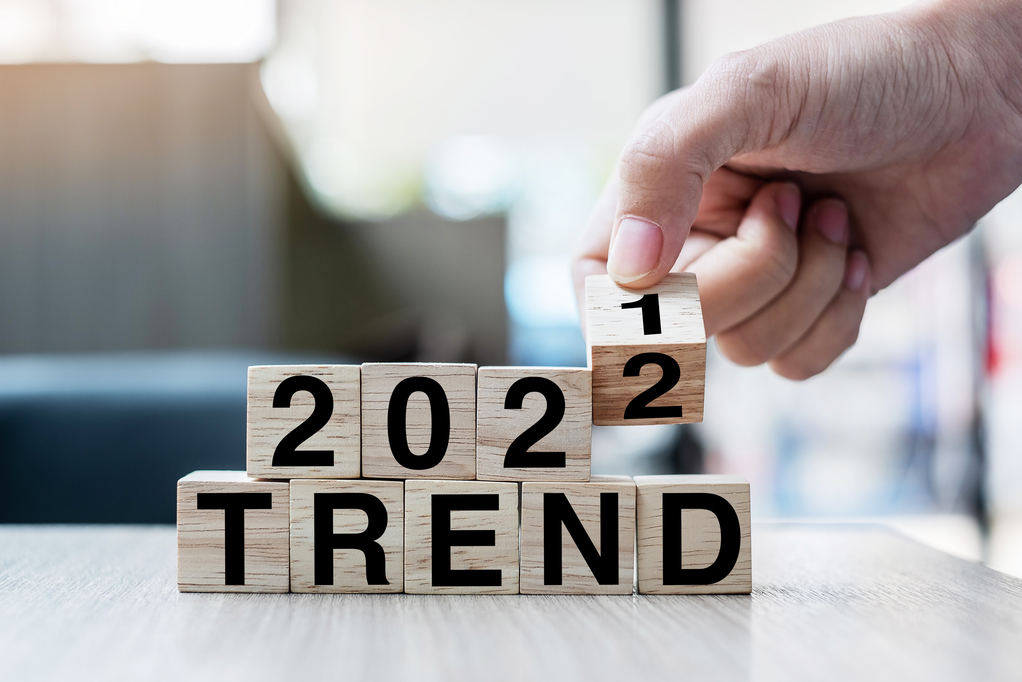 fulfillment trends 2022
