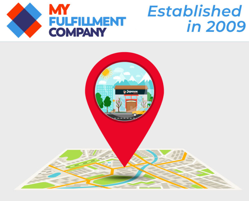 Searching for a Fulfillment Company "Near Me" My Fulfillment Company